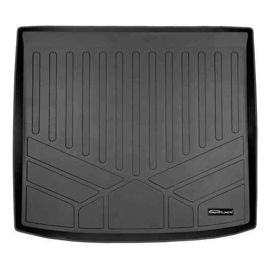 SMARTLINER Custom Fit Floor Liners For 2008-2014 BMW X6