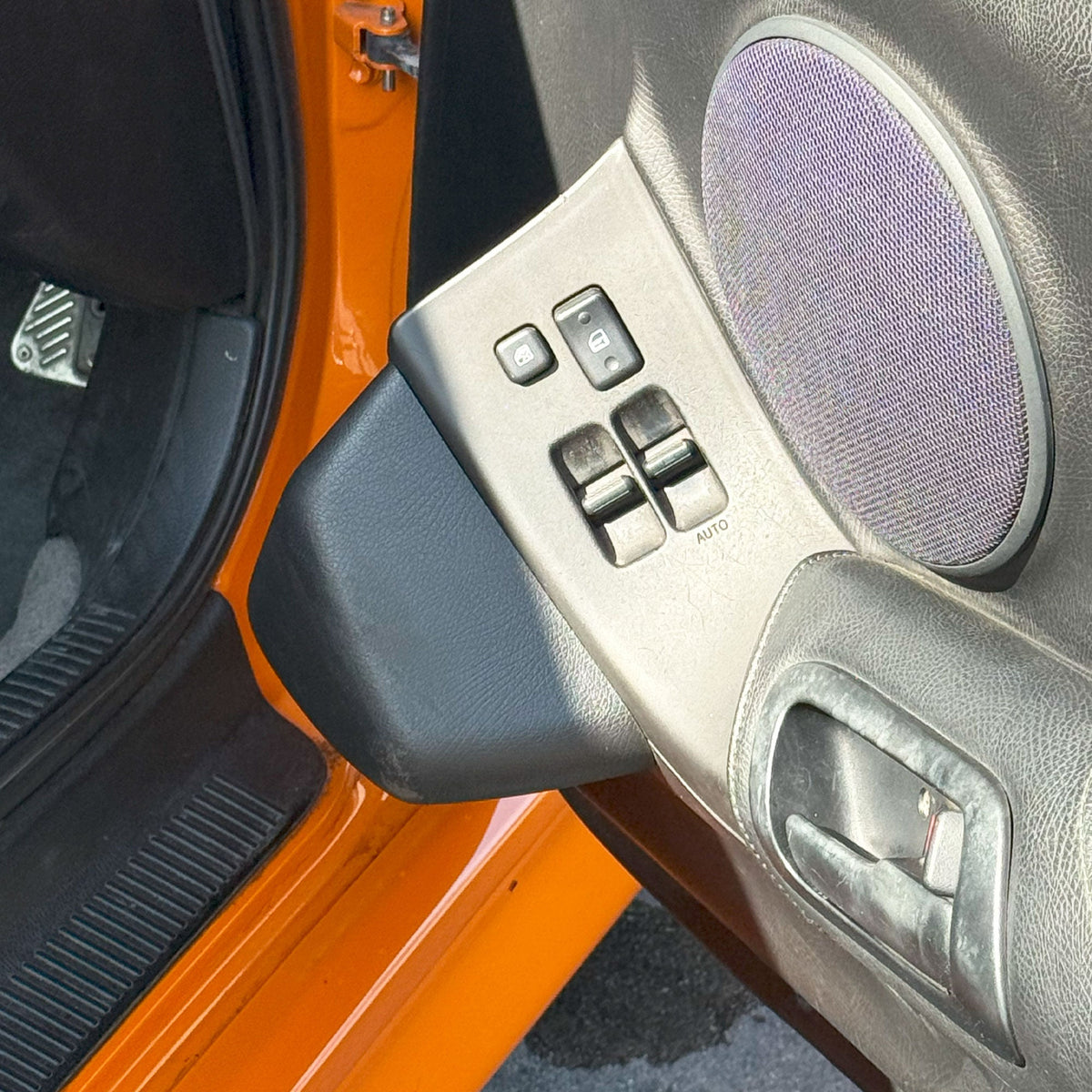 1994 Toyota Supra SZ 5-Speed JZA80