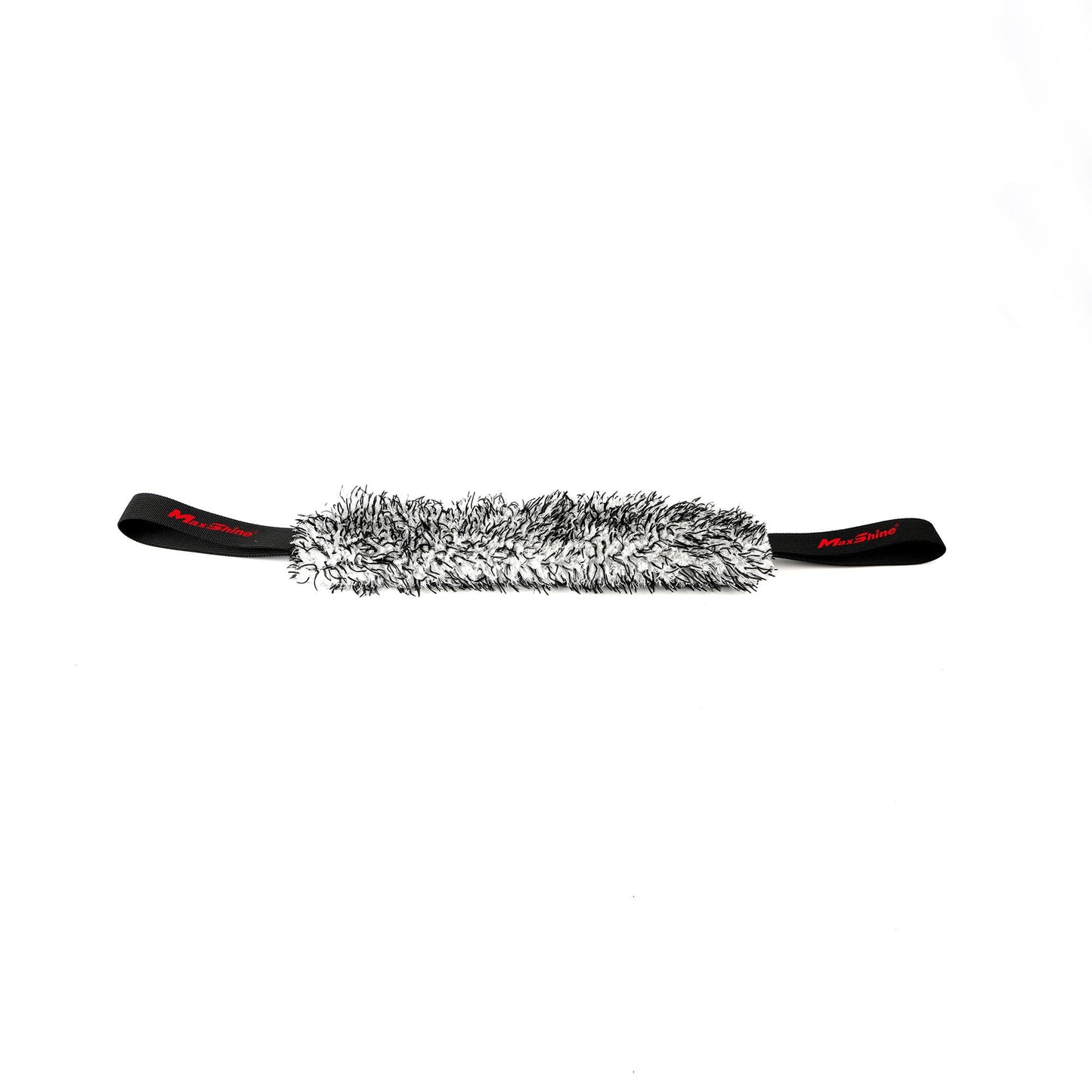 Microfiber Wheel Scrubbing Belt - 2 Pack