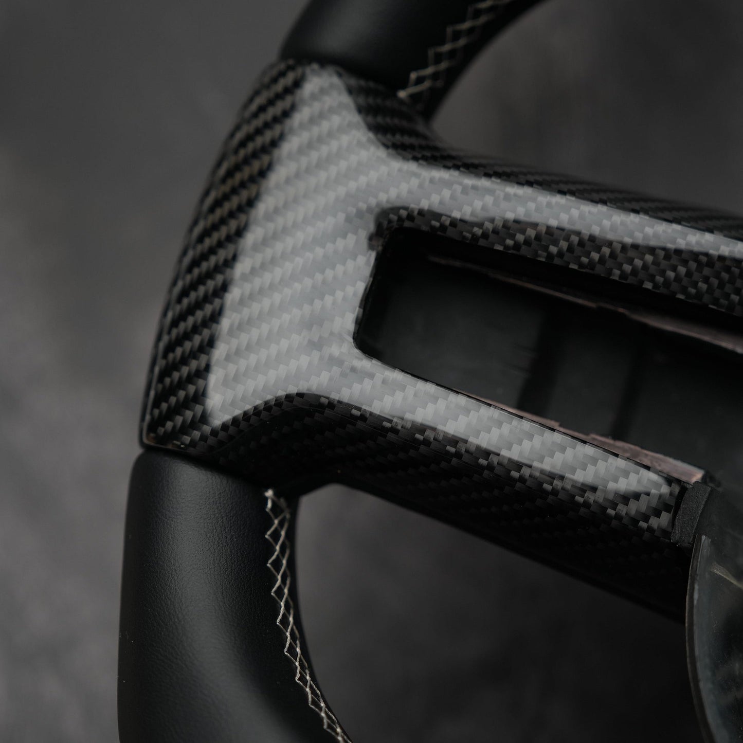 2010-2014 Mustang Steering Wheels
