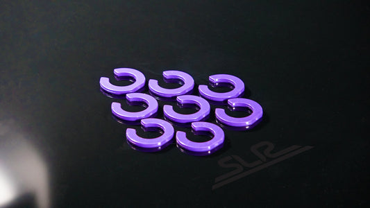 R35 Skyline Steering Rack Stop Set (Lock Limiters)