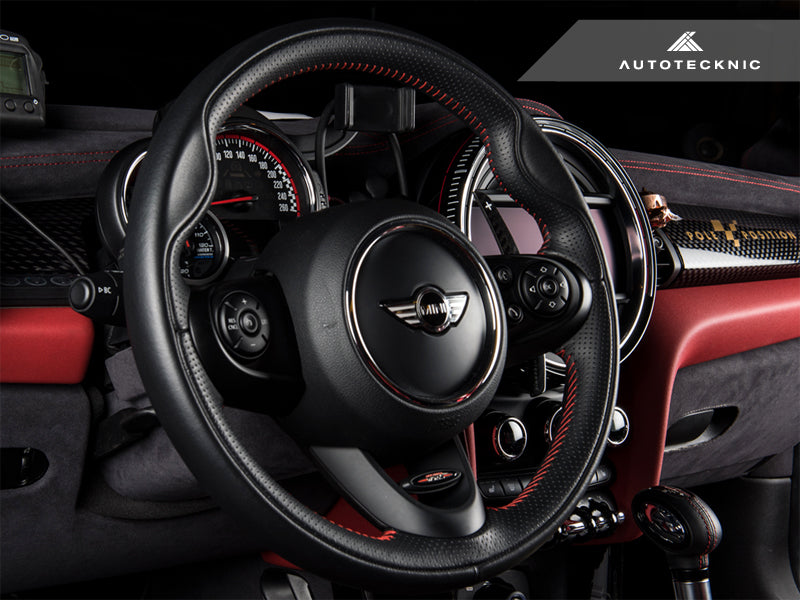 AutoTecknic Competition Shift Paddles - F15 X5 | F16 X6