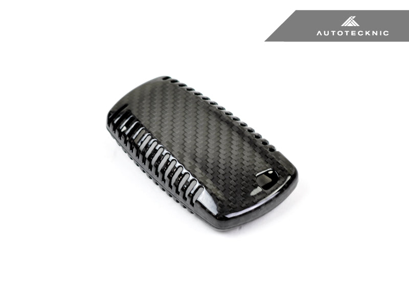AutoTecknic Dry Carbon Remote Key Case - F20/ F21 1-Series