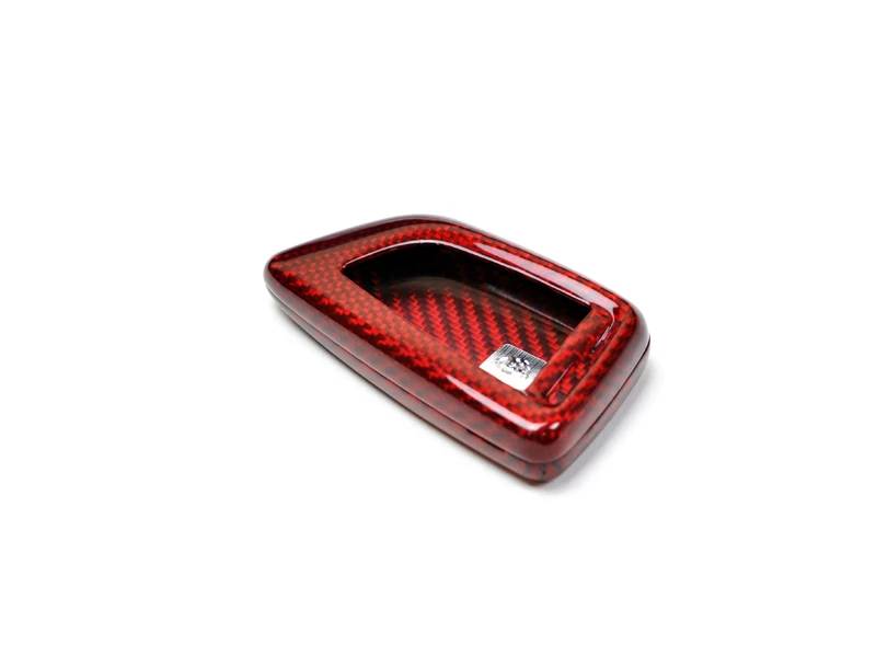 AutoTecknic Dry Carbon Remote Key Case - F95 X5M | F96 X6M