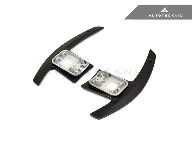 AutoTecknic Competition Shift Paddles - G20 3-Series