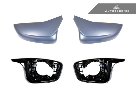 AutoTecknic M-Inspired Complete Retrofit Kit - G30 5-Series | G32 6-Series GT