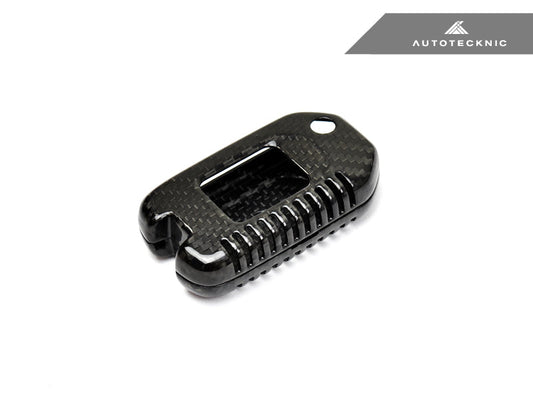 AutoTecknic Dry Carbon Remote Key Case - Honda Various Vehicles