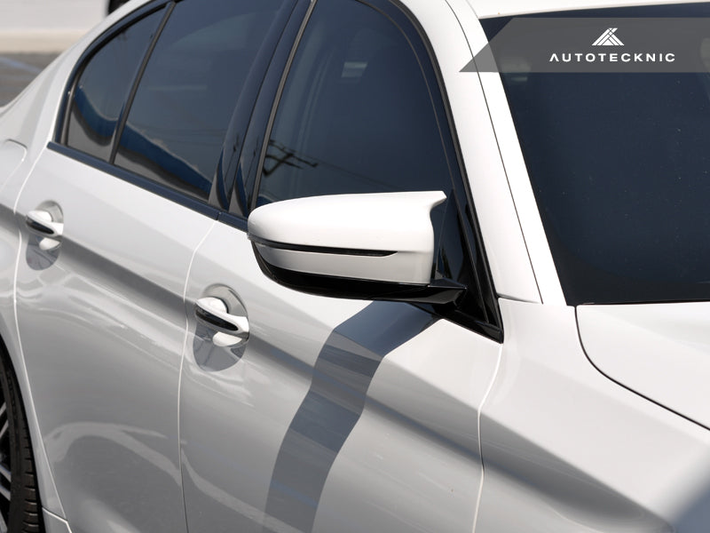 AutoTecknic M-Inspired Complete Retrofit Kit - G30 5-Series | G32 6-Series GT