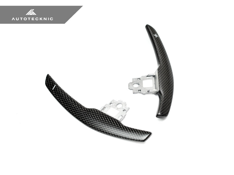 AutoTecknic Competition Shift Paddles - F15 X5 | F16 X6