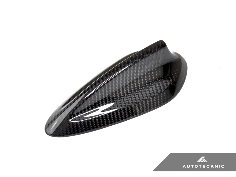 AutoTecknic Dry Carbon Roof Antenna Cover - F97 X3M | F98 X4M