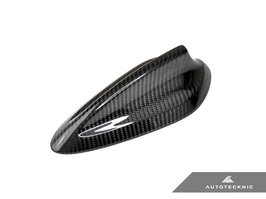 AutoTecknic Dry Carbon Roof Antenna Cover - F97 X3M | F98 X4M