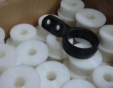 BMW E30 Control Arms for Drifting