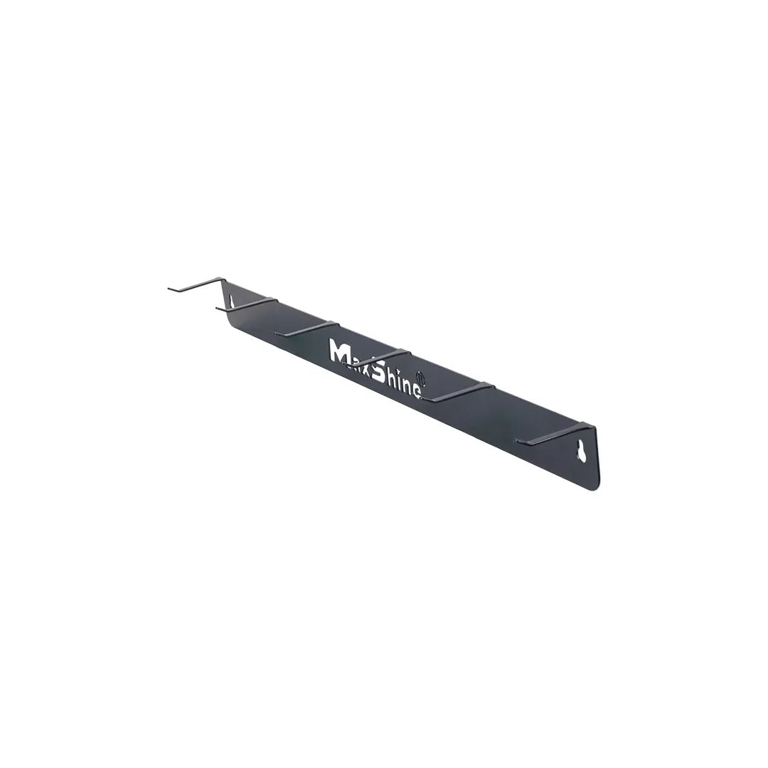 Wall Brush Holder | Detailing Brush Hanger - 6 Brushes