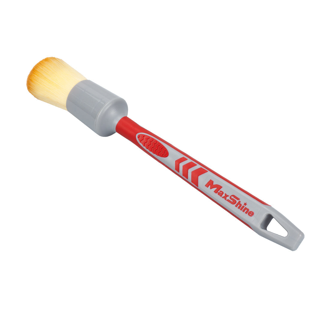Detailing Ultra Soft Brushes