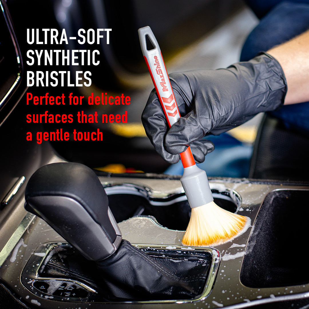 Detailing Brush Kits