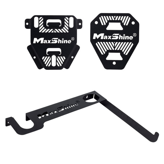 Touchless Car Dryer Wall Mounts