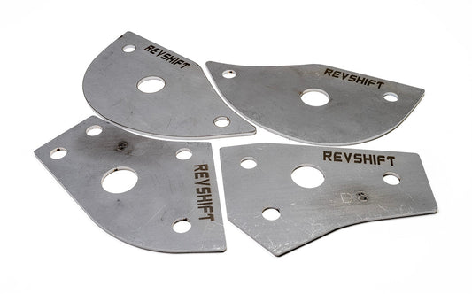 Subframe / Chassis Reinforcement Kit - BMW E36