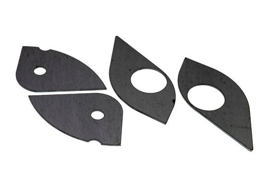 Motor Mount Reinforcement Kit - BMW E46
