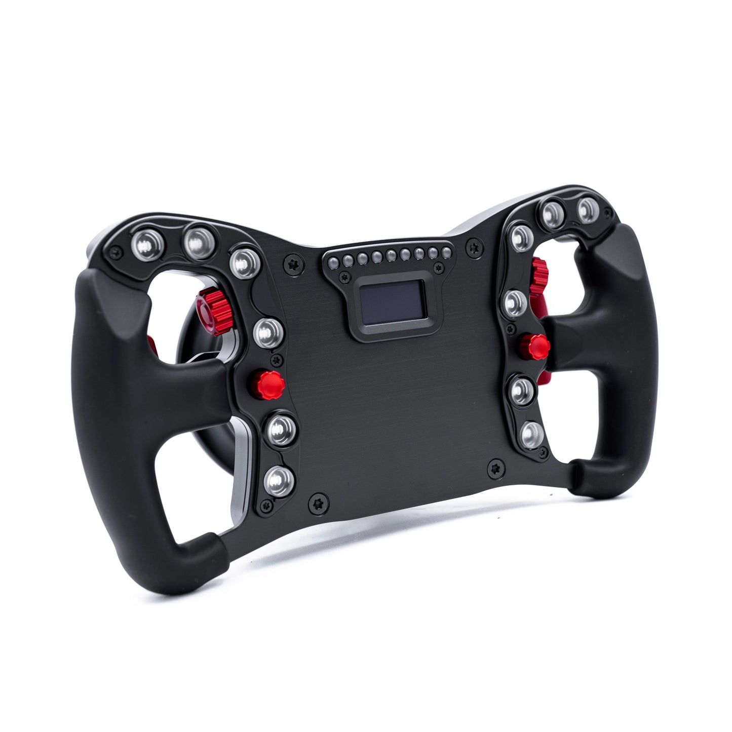 Madtrace® GEN2 FORMULA LINE Racing Steering Wheel System For PORSCHE 981/982/991 Chassis
