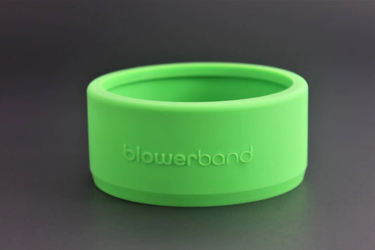Blowerband® Guard for STUBBY Car Drying Nozzles