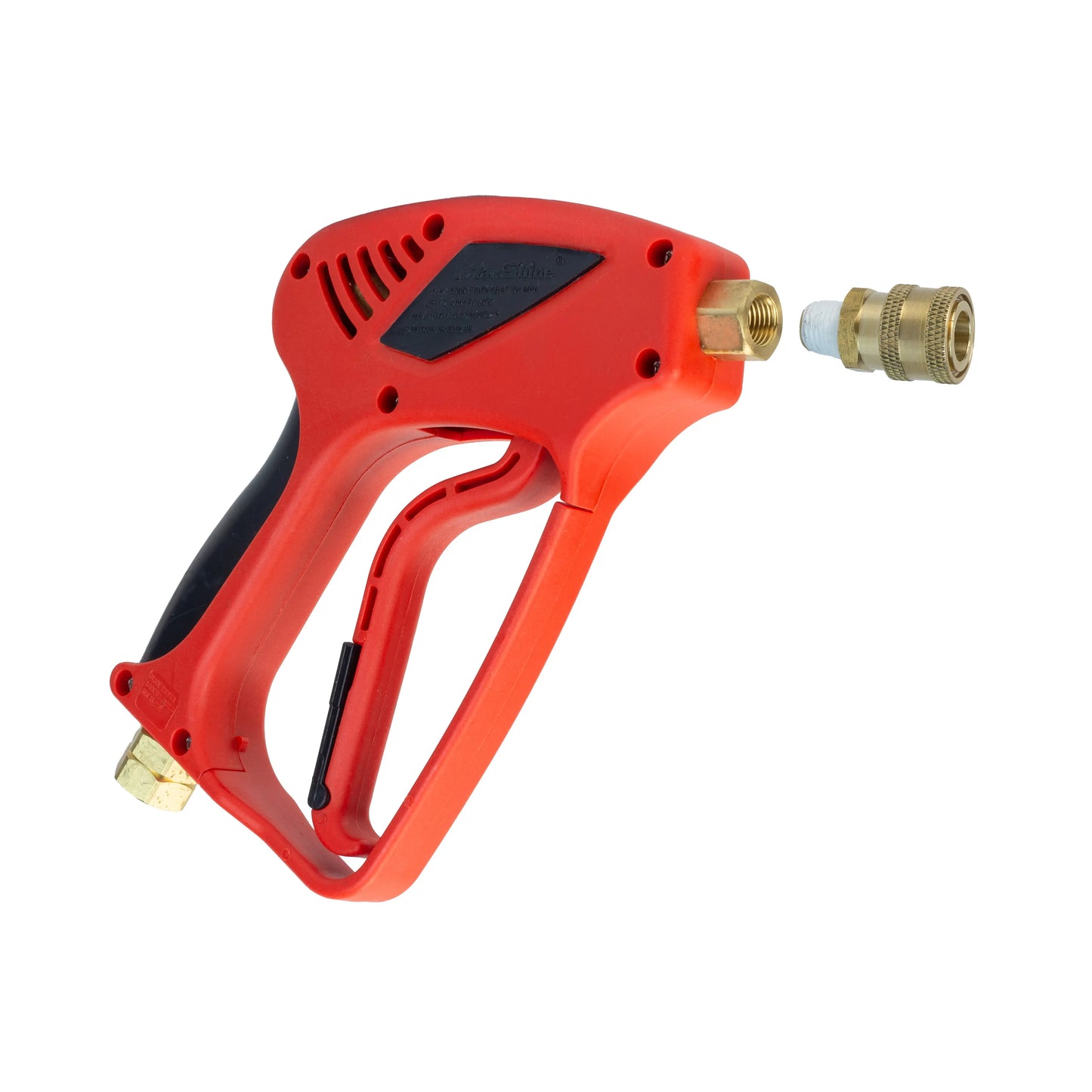 Electric Pressure Washer Pro - 1200PSI 1.9GPM