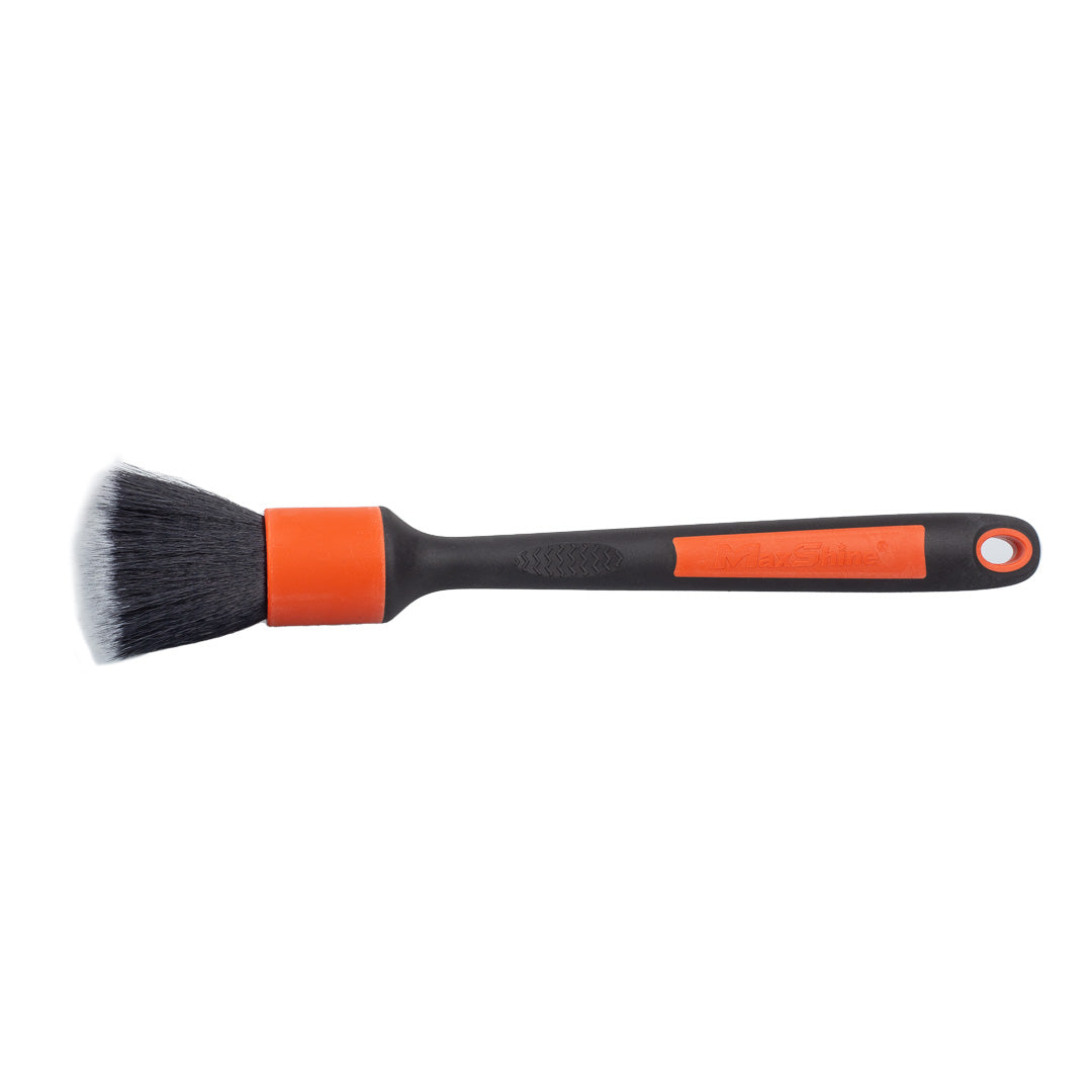 Ever So Soft (ESS) Car Detailing Brushes