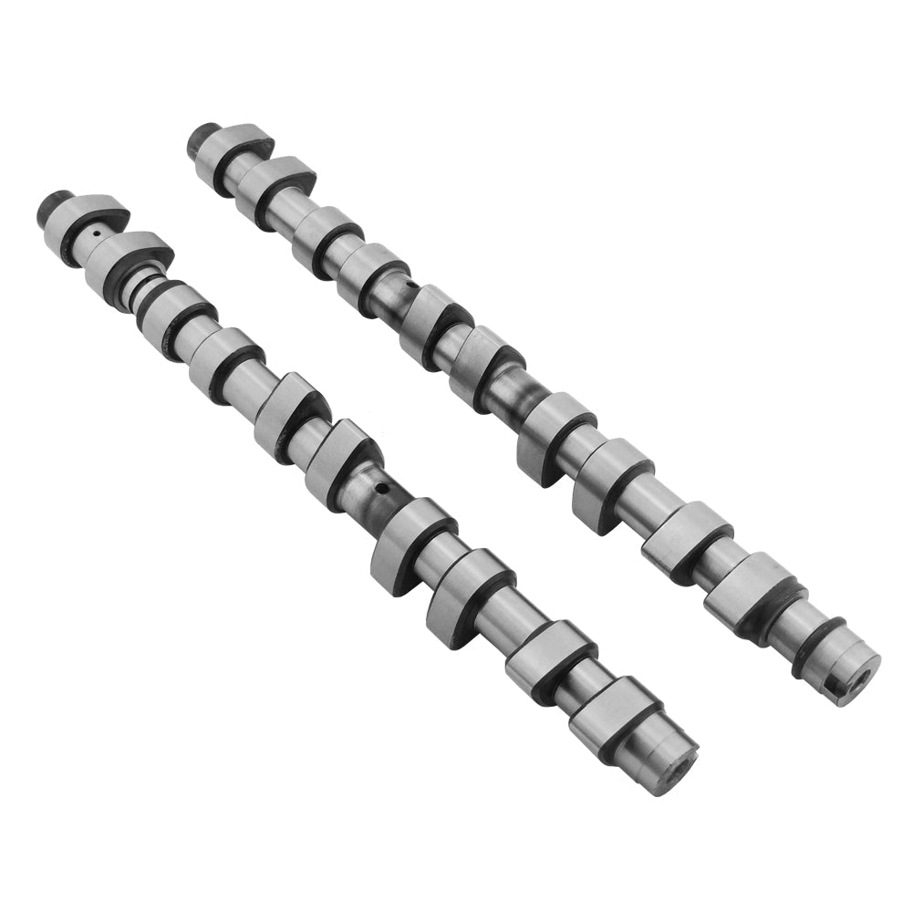 260Â°/252Â° camshaft set + engines MLS head gasket for Fiat Lancia Coupe 20v