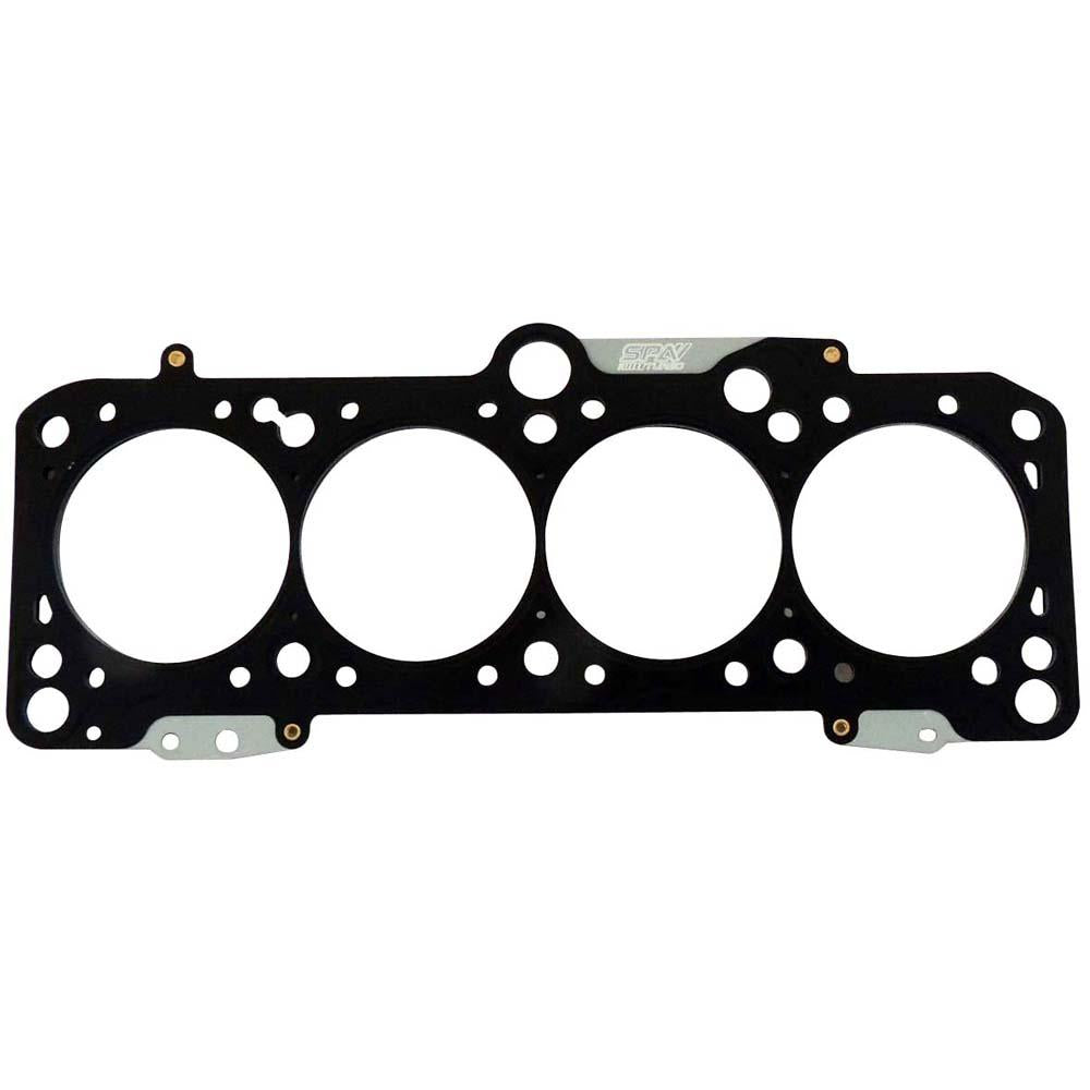 VW 8V/16V ABA ABF MLS decompression Head Gasket Spacer - 2.0mm