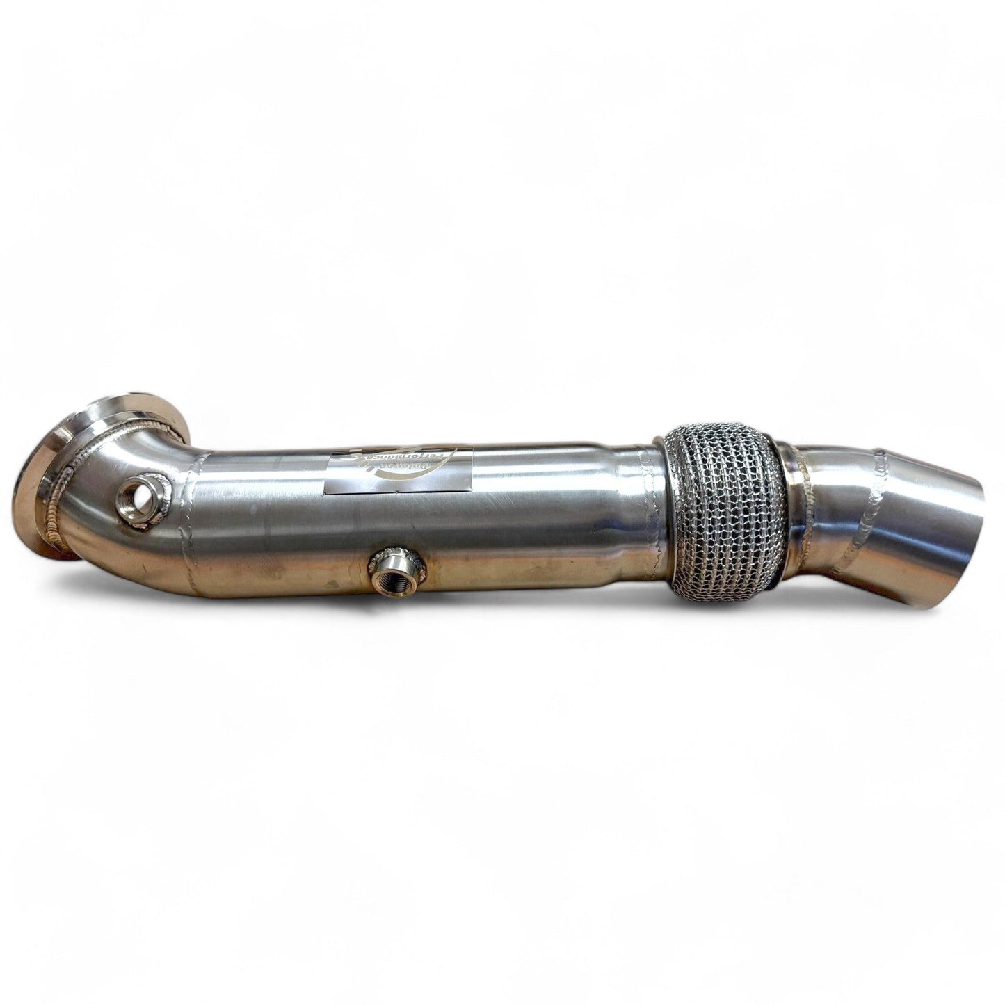 N55 Downpipe For BMW 535i/ 640i/ 740i/ X5/ X6 (EWG & PWG)