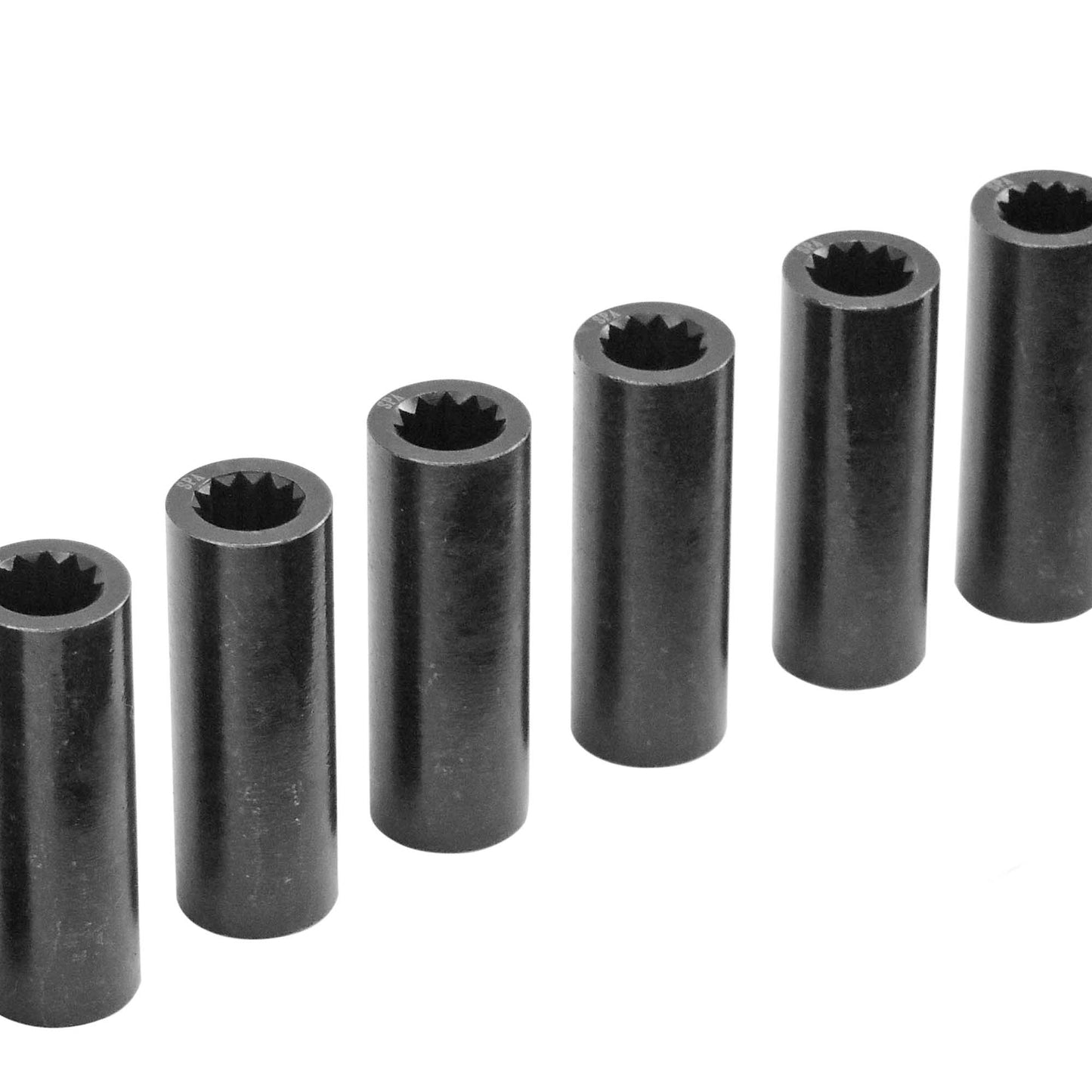 FORGED HEAD STUDS VW/AUDI 1.8 20V 137MM - SET OF 10 UNITS - PRE SALE