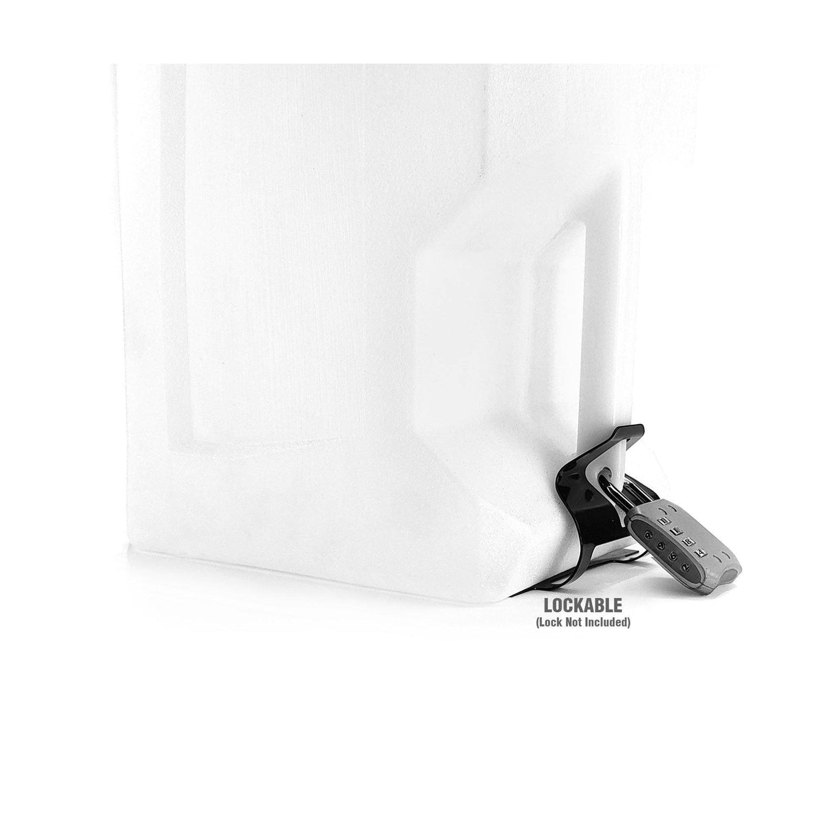 EZ Utility Jug Floor Mount