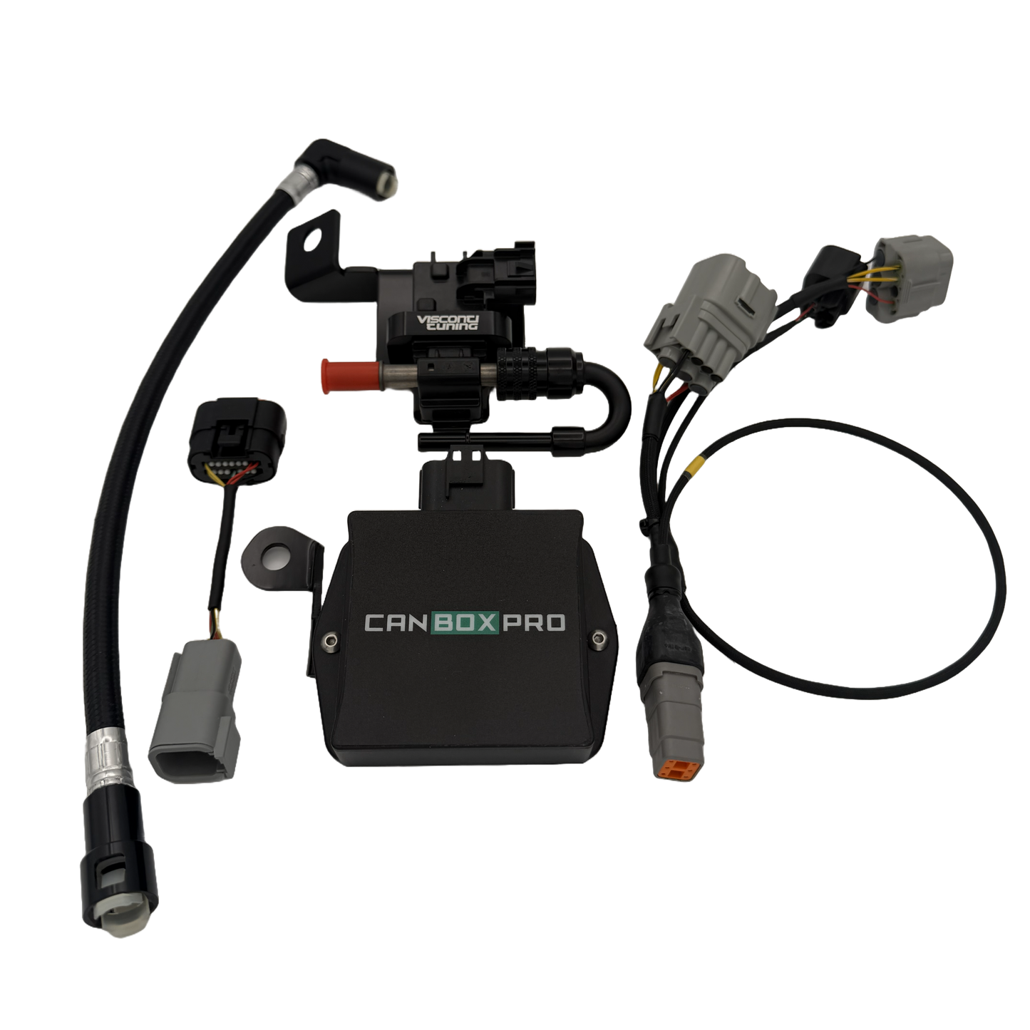 NexGen GR86 Flex Fuel Kit