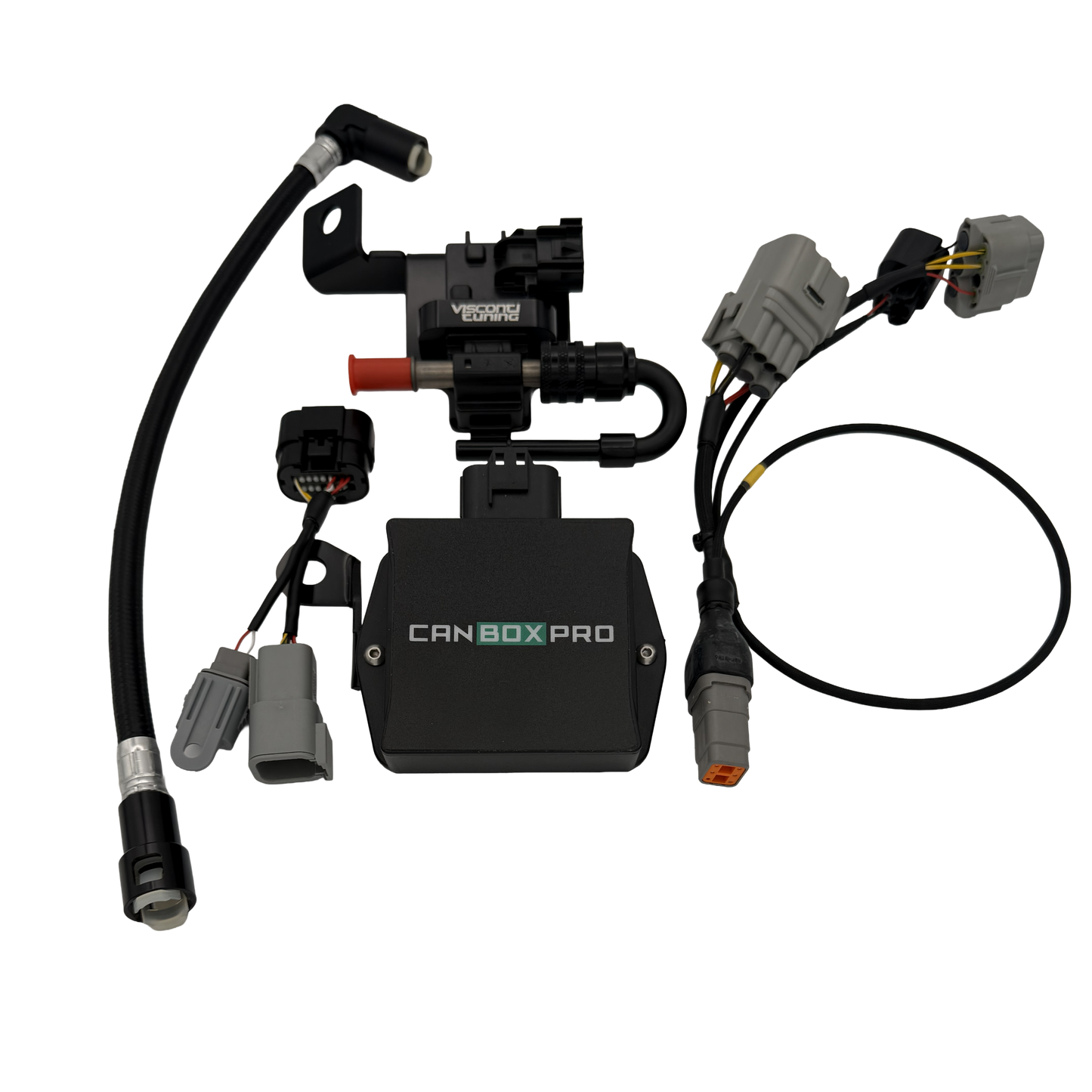 NexGen GR86 Flex Fuel Kit