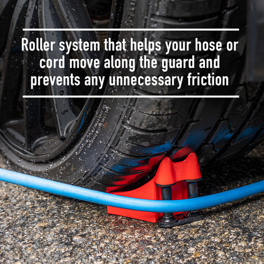 [Open-Box] Ezy Wheel Hose Slide Rollers - 2 Pack