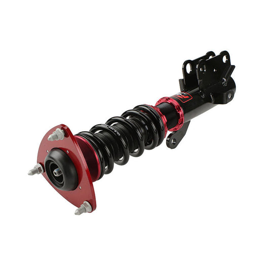 FactionFab F-Spec Coilovers 2022+ WRX