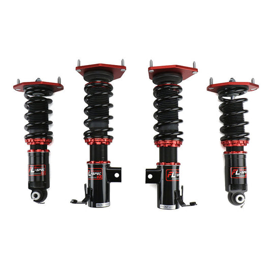 FactionFab V2 FL-Spec Coilovers 2013+ FR-S / BRZ / 86