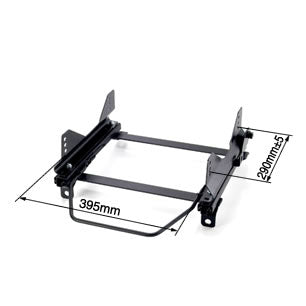 Bride Seat Rail for Toyota Supra 2019-UP A90/DB