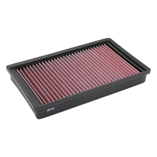 High Performance Air Filter Inbox for VW Golf GTI MK7 / Jetta GLI / A3 / S3 / TT 1.8 2.0 TFSI