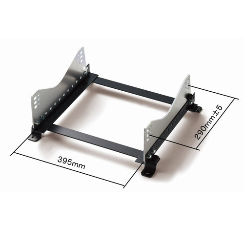 Bride Seat Rail for Honda Nsx 90-UP NA1,2