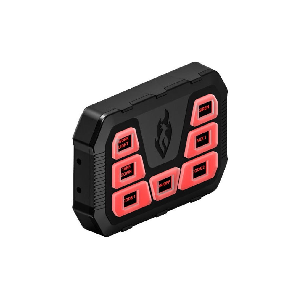 Feniex 4200 Mini Controller
