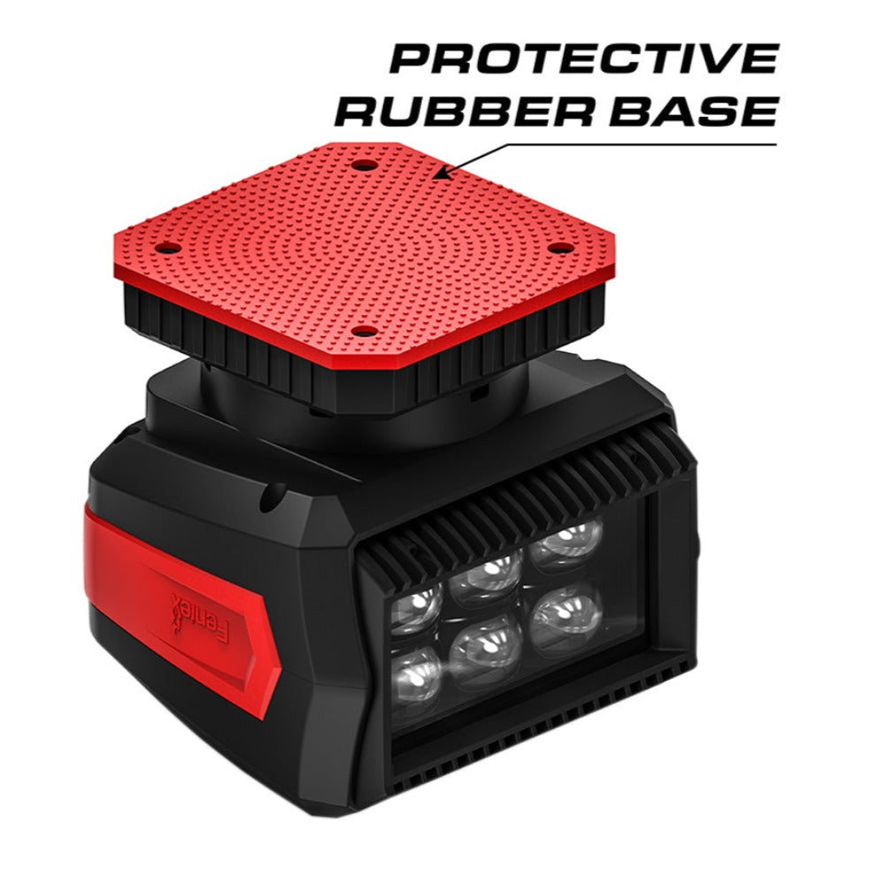 Feniex Remote Spot Light