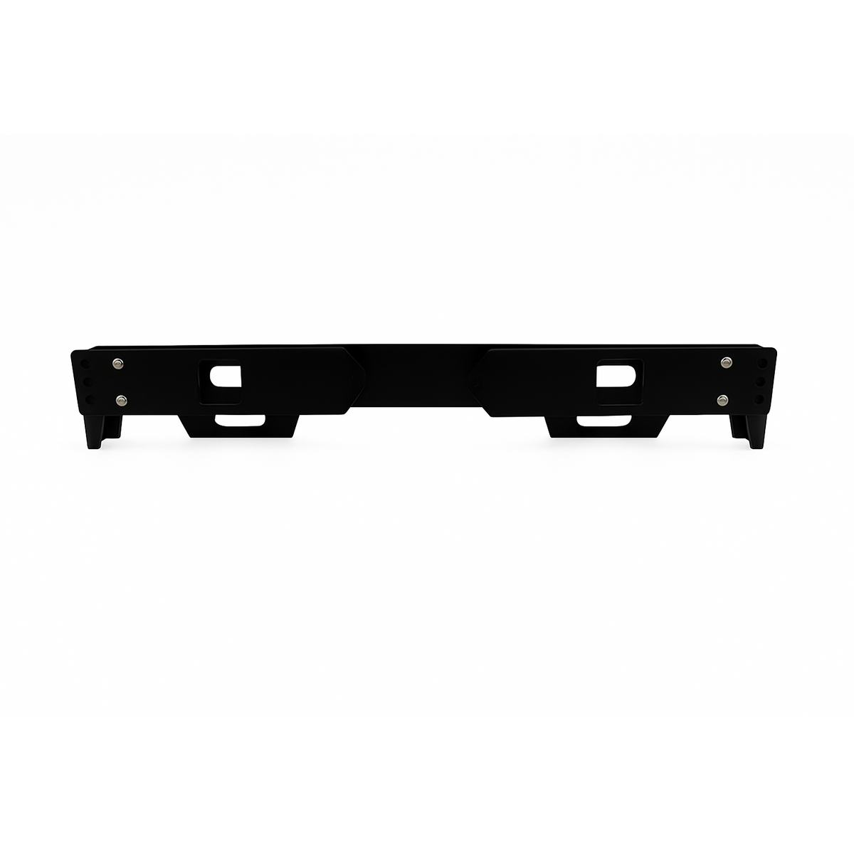 Feniex Fusion/Quad/Q License Plate Bracket
