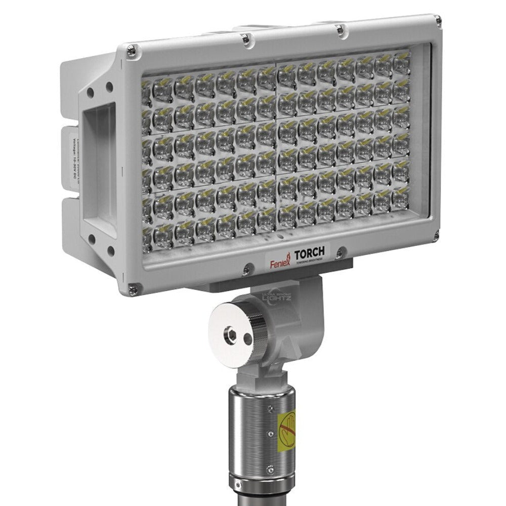Feniex Torch Pole Light