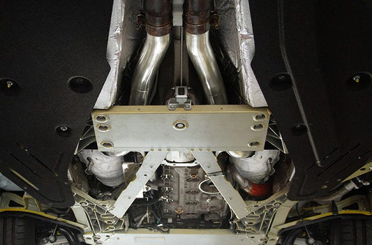 Ferrari F12/812 Superfast - Sport Cat Downpipes + Heat Blankets