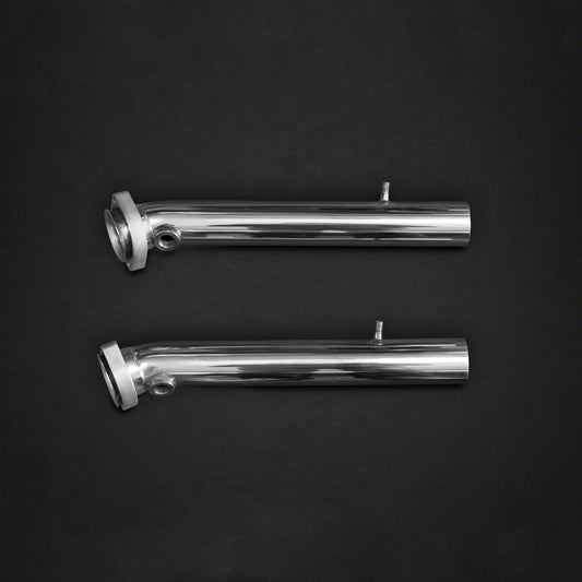 Ferrari 348 - Cat Spare Pipes