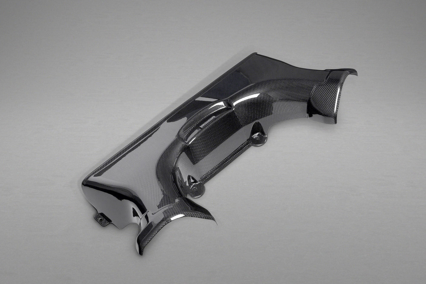 Ferrari 488 - Carbon Fiber Airbox Cover