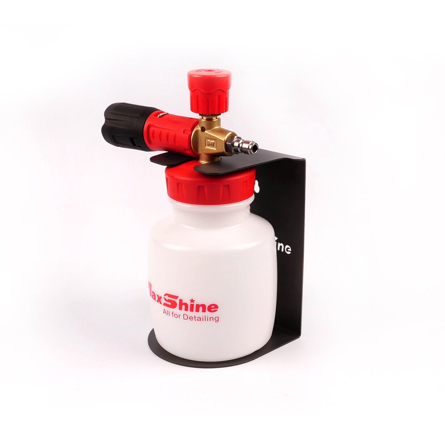 Foam Cannon Holder - MaxShine Snow Master
