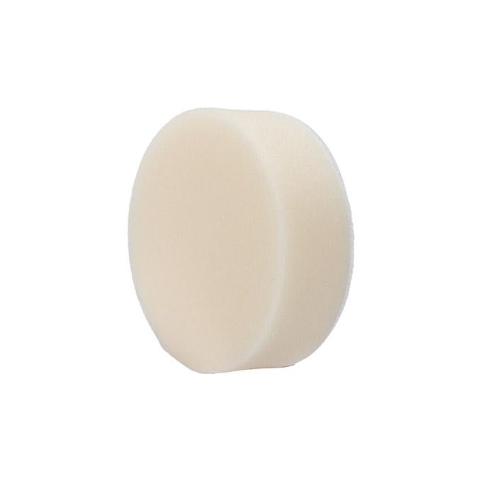 Foam Car Polishing Pads Kit - 1in, 2in, 3in (6 Pack)