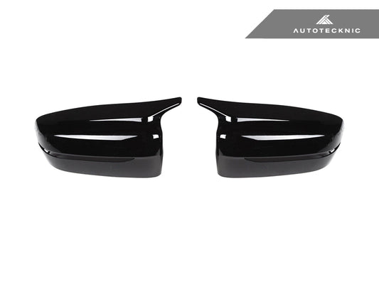 AutoTecknic M-Inspired Painted Mirror Covers - G22 4-Series