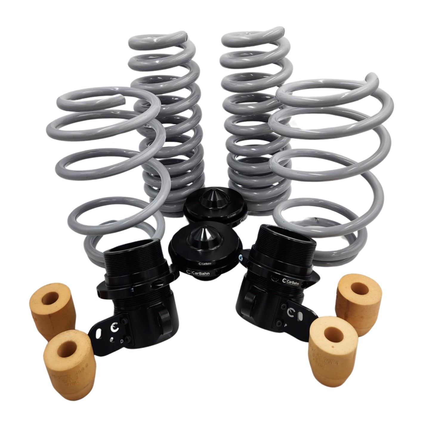 High Performance Height Adjustable Coil-Over Suspension Kit | BMW G8X M2/M3/M4